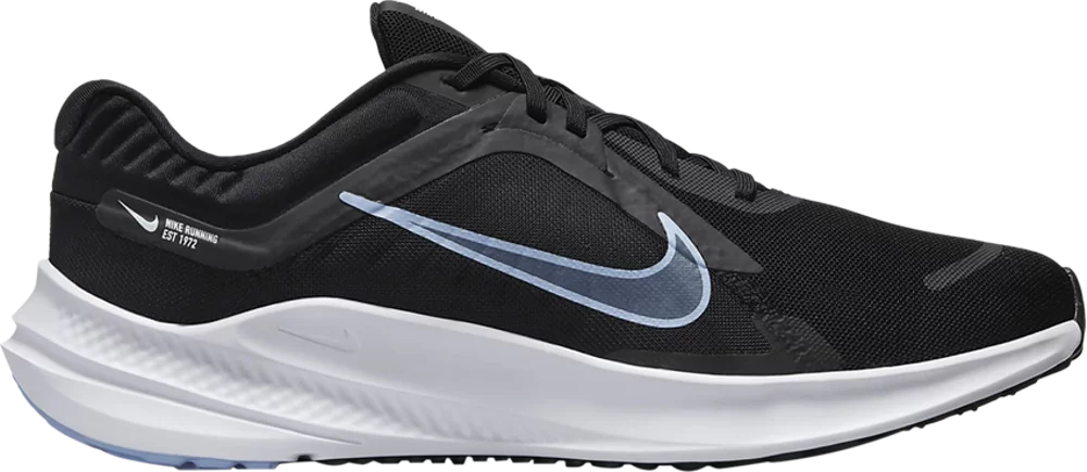 Nike Quest 5 'Black Cobalt Bliss'