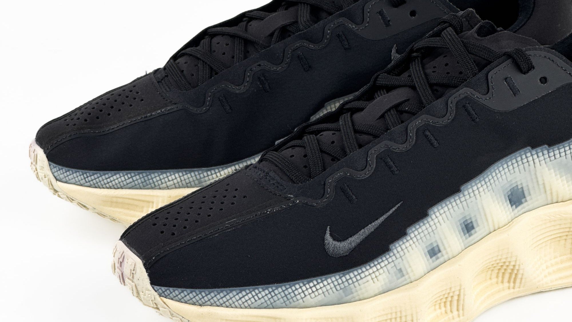Nike Ava Rover 'Black Muslin'