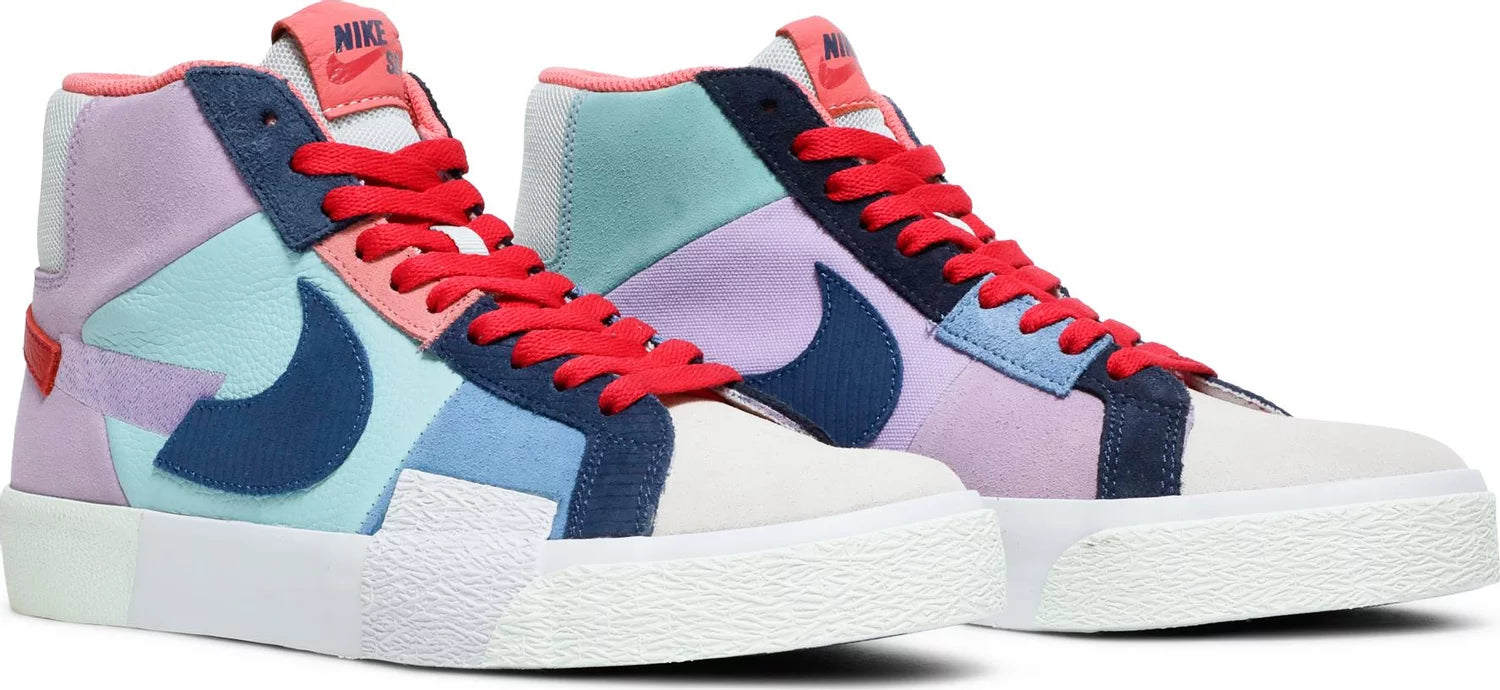 Nike Blazer Mid Mosaic