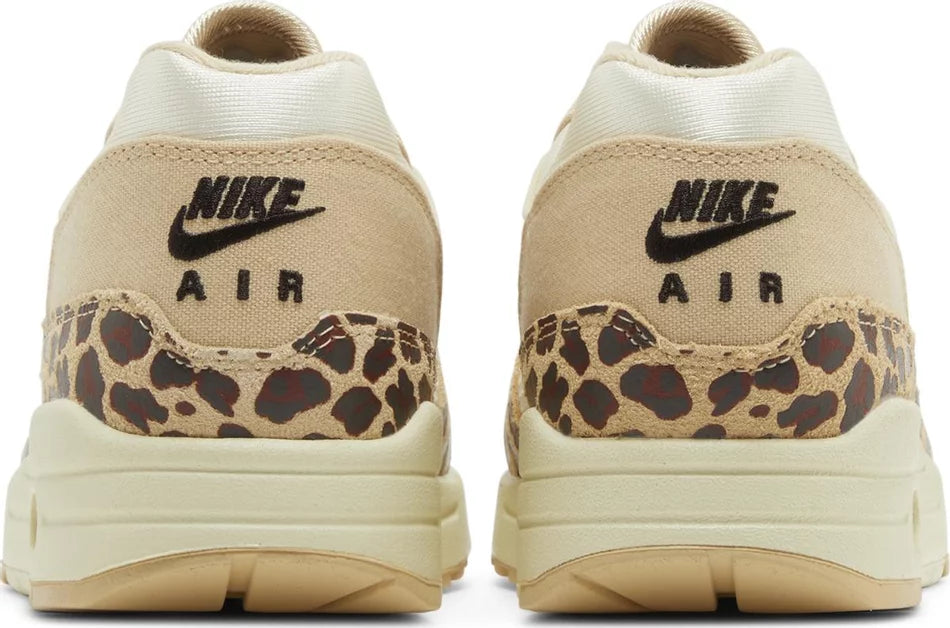 Nike Air Max 1 '87 'Leopard Print' 