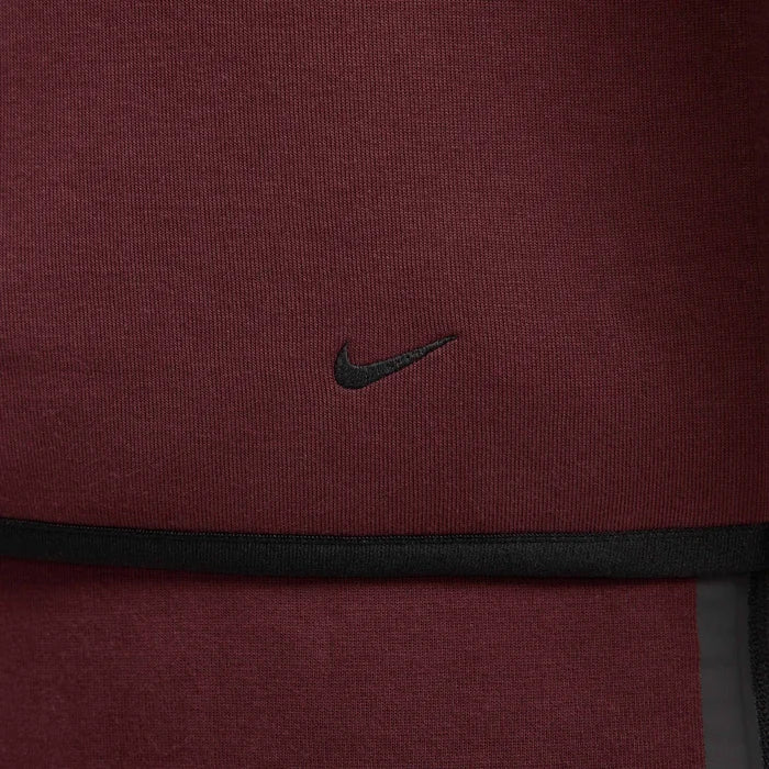 Nike Tech Fleece Windrunner Full-Zip Hoodie