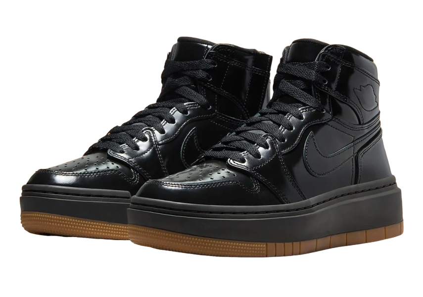 Air Jordan 1 Elevate High SE 'Black Gum'