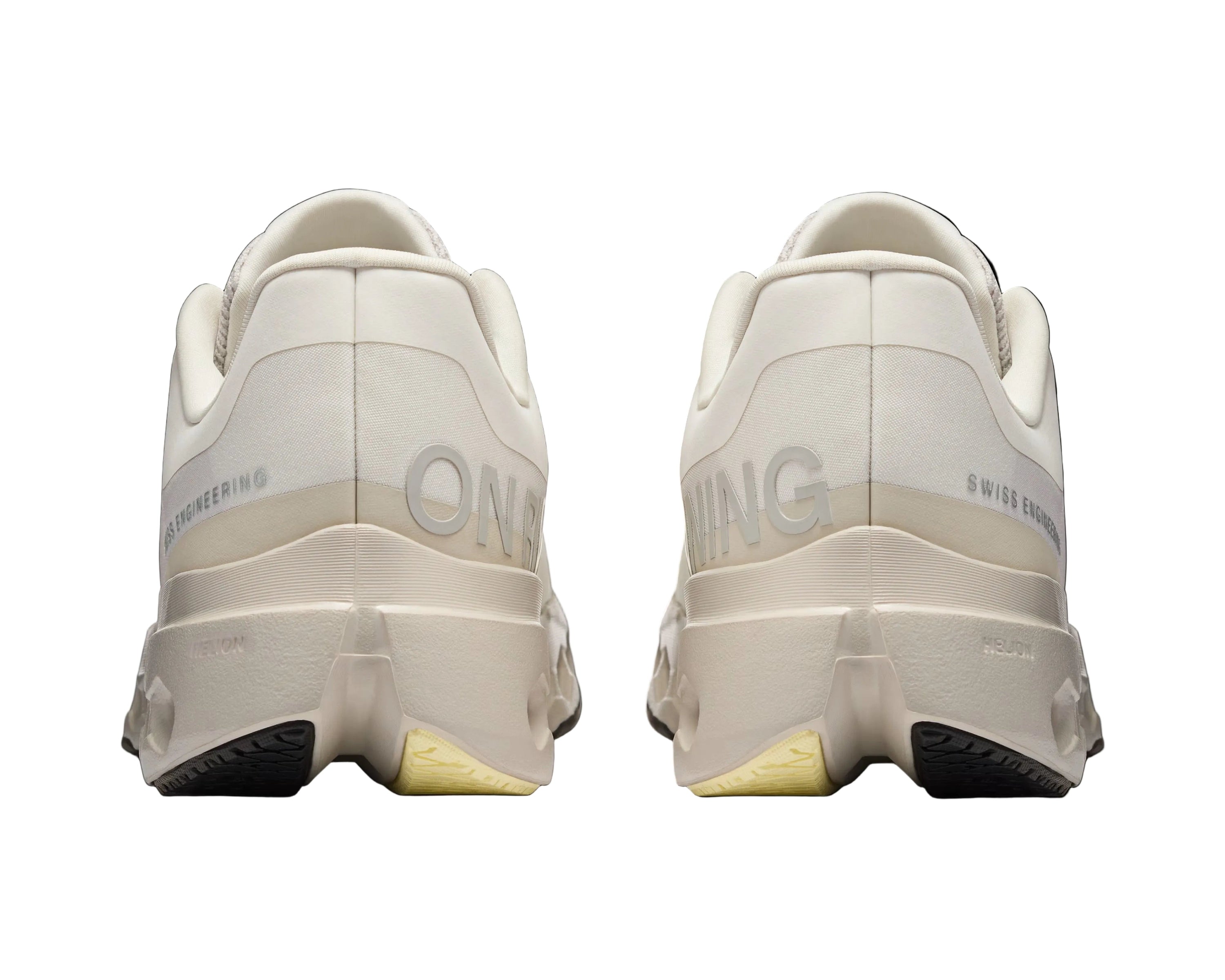 On Running Cloudsurfer Next Ivory Silver
