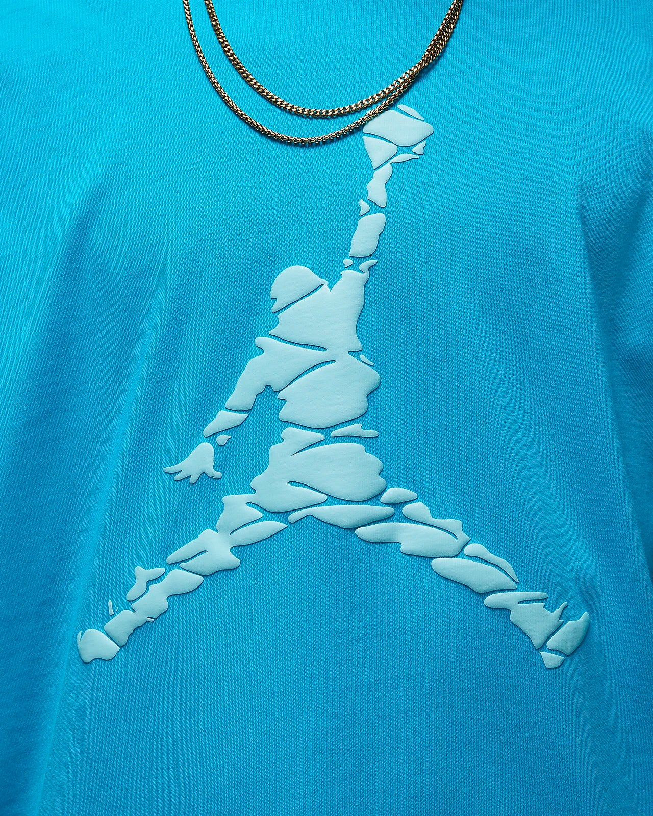 Air Jordan Essentials T-Shirt Blue