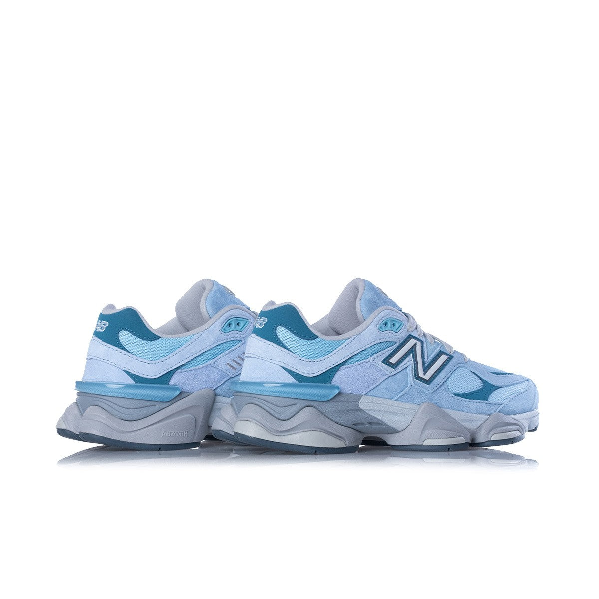 New Balance 9060 'Light Blue' W