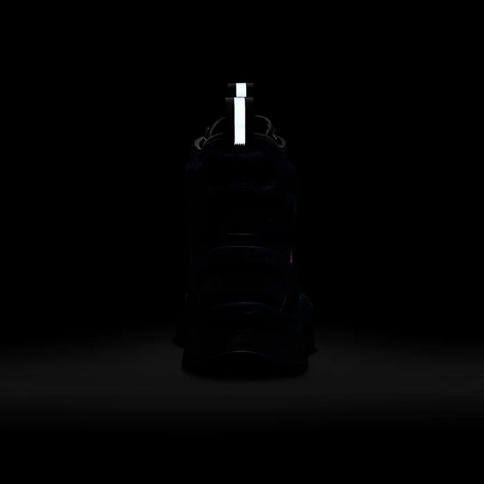 Nike ACG Air Zoom Gaiadome Gore-Tex Obsidian Hyper Violet