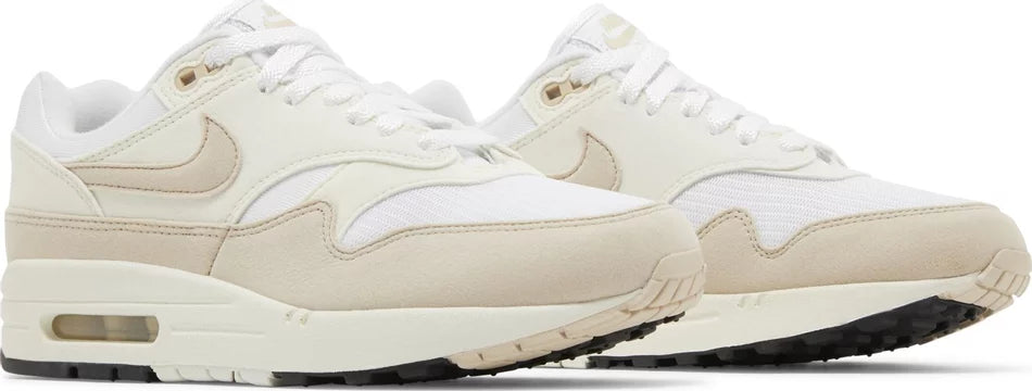 Nike Air Max 1 'Pale Ivory'