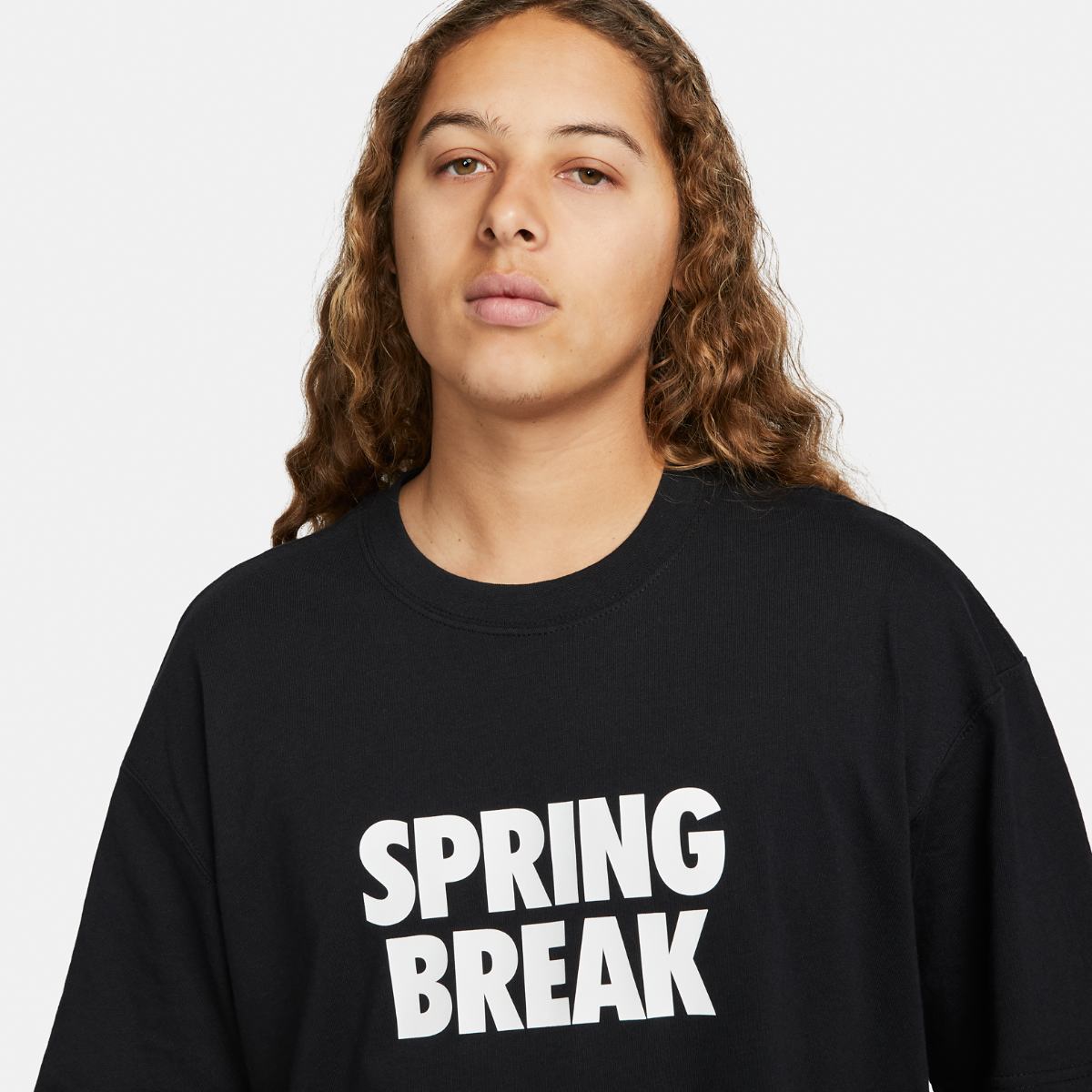 Nike SB Spring Break T-Shirt Black