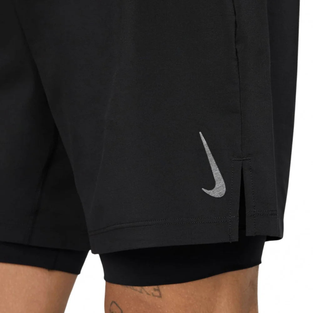 Nike Yoga Black