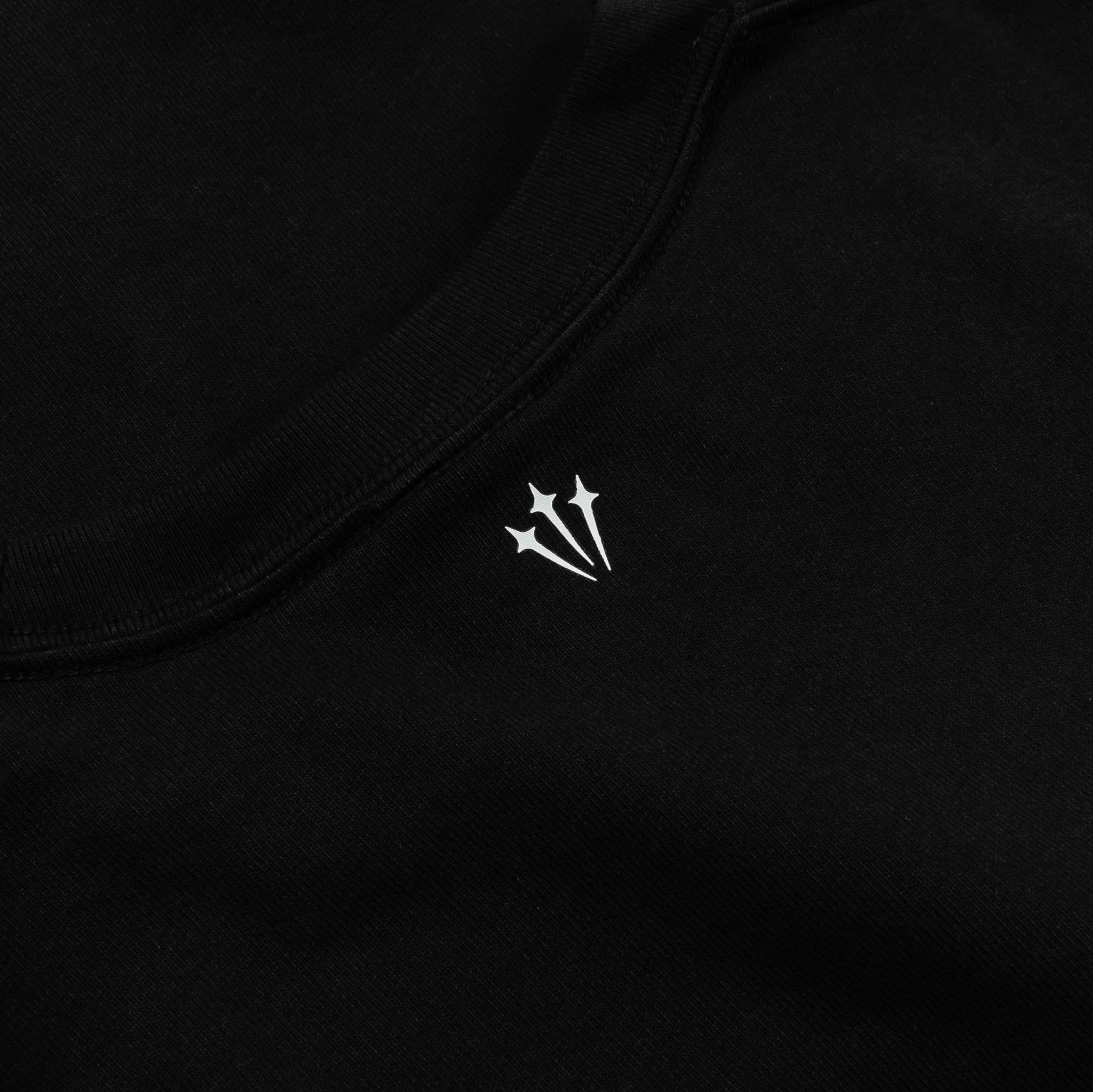 Nike х NOCTA NRG T-Shirt Black