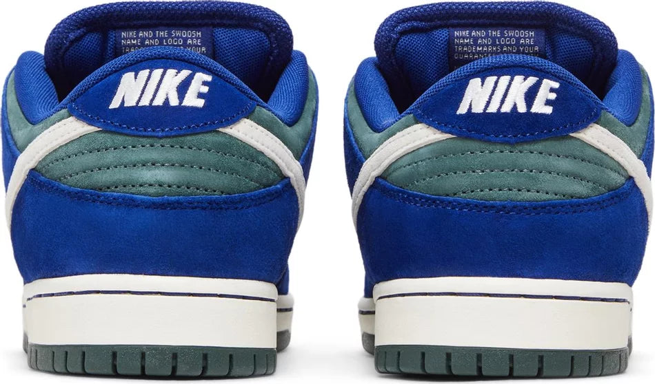 Nike SB Dunk Low Deep Royal Blue