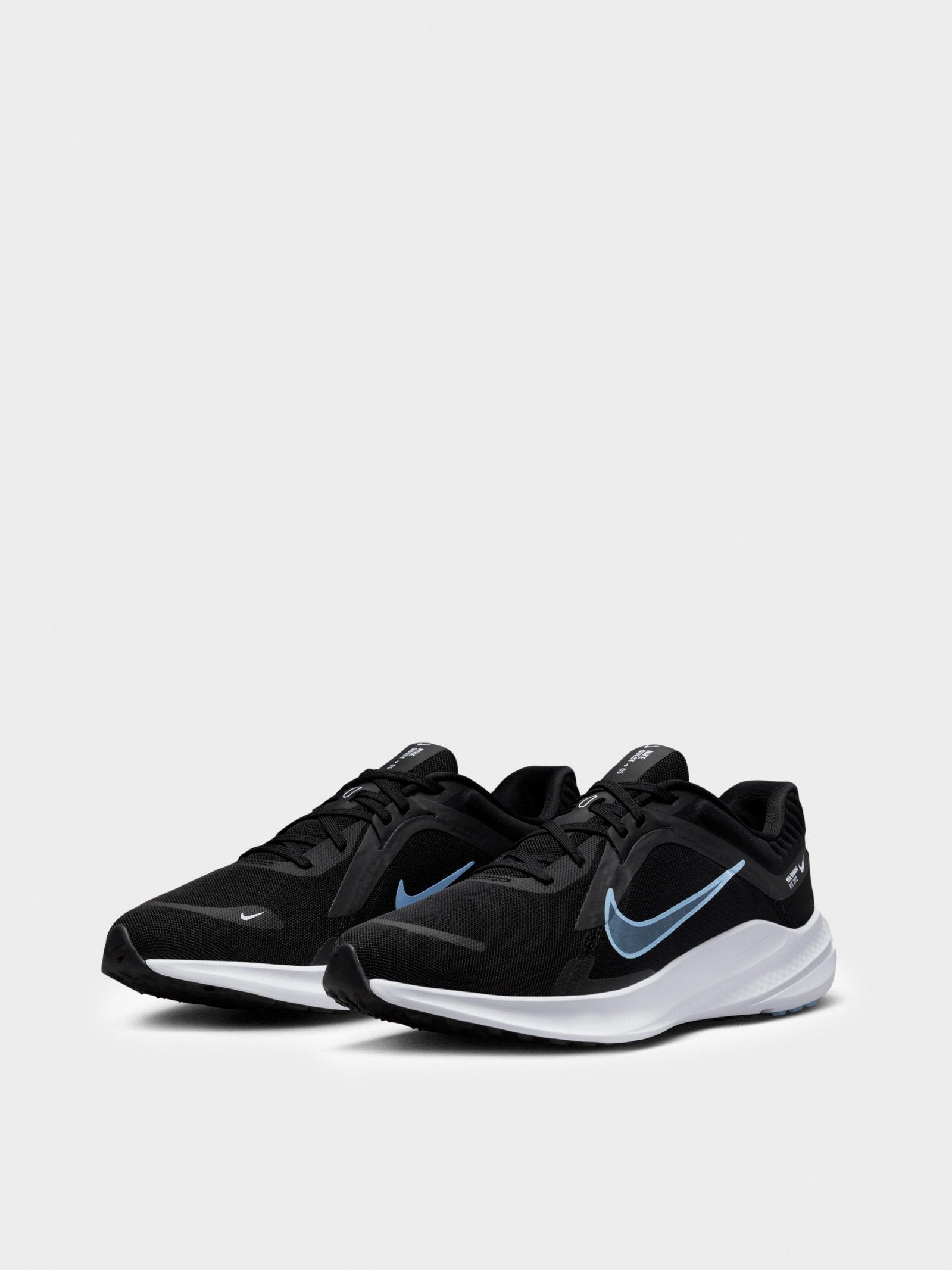 Nike Quest 5 'Black Cobalt Bliss'