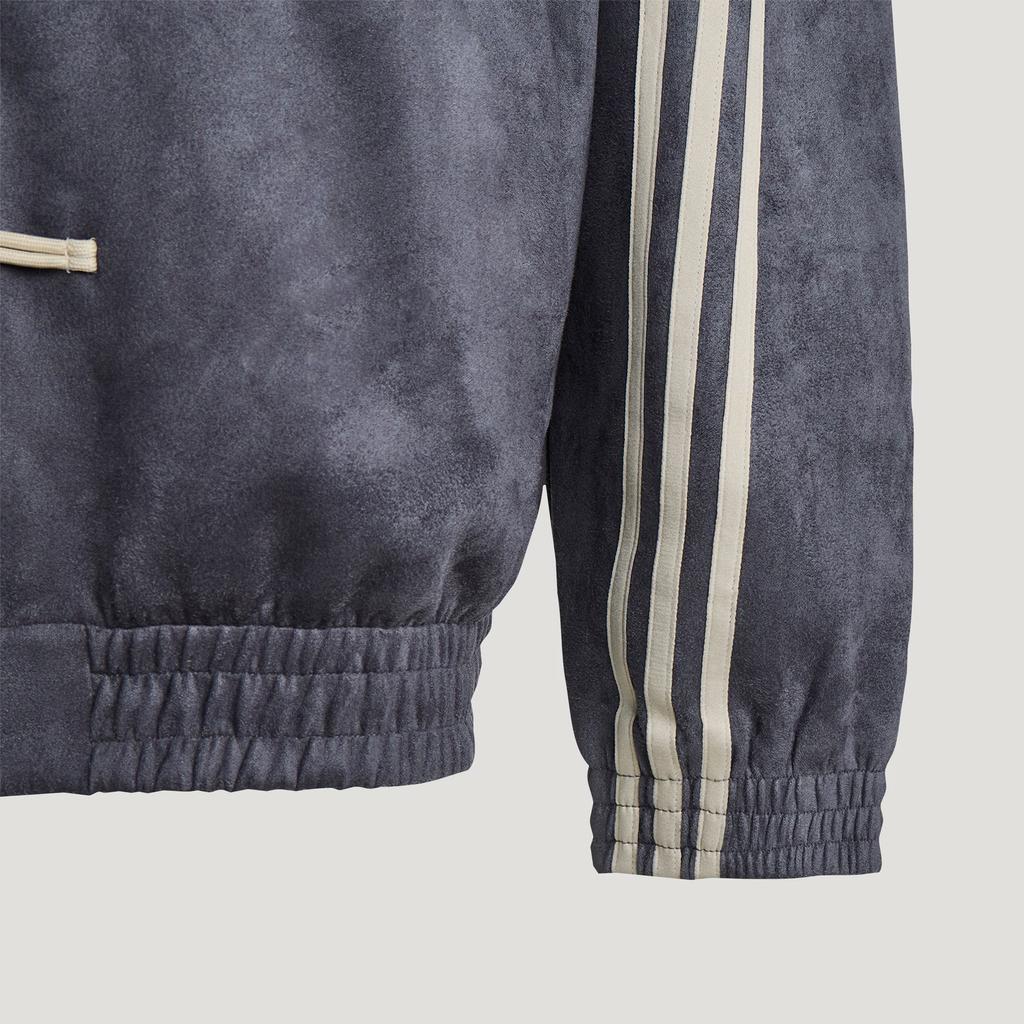 Adidas CTT Chinese Track Top 3.1 Unisex Jacket Grey