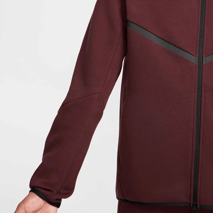 Nike Tech Fleece Windrunner Full-Zip Hoodie