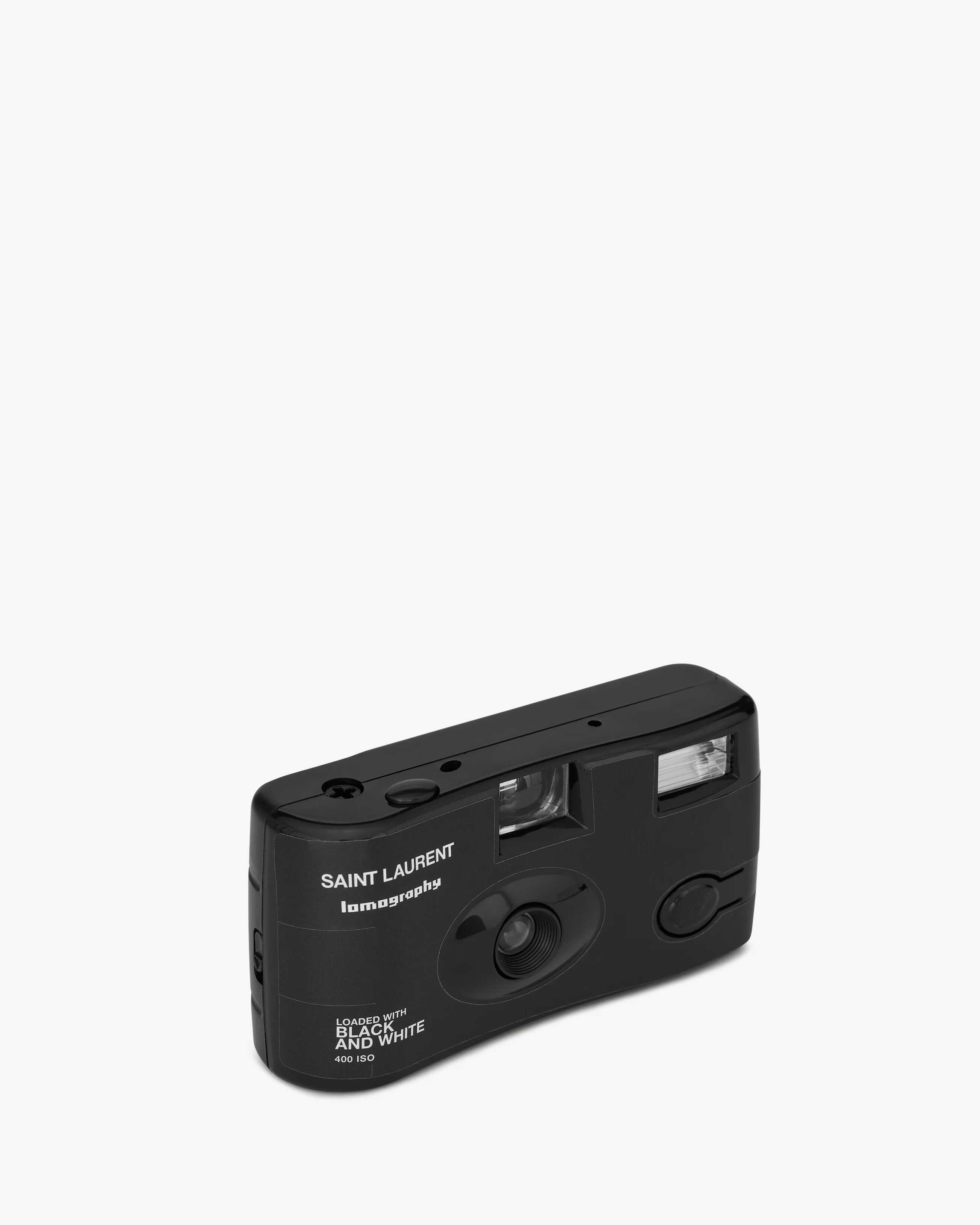 Saint Laurent Lomography Reloadable Camera