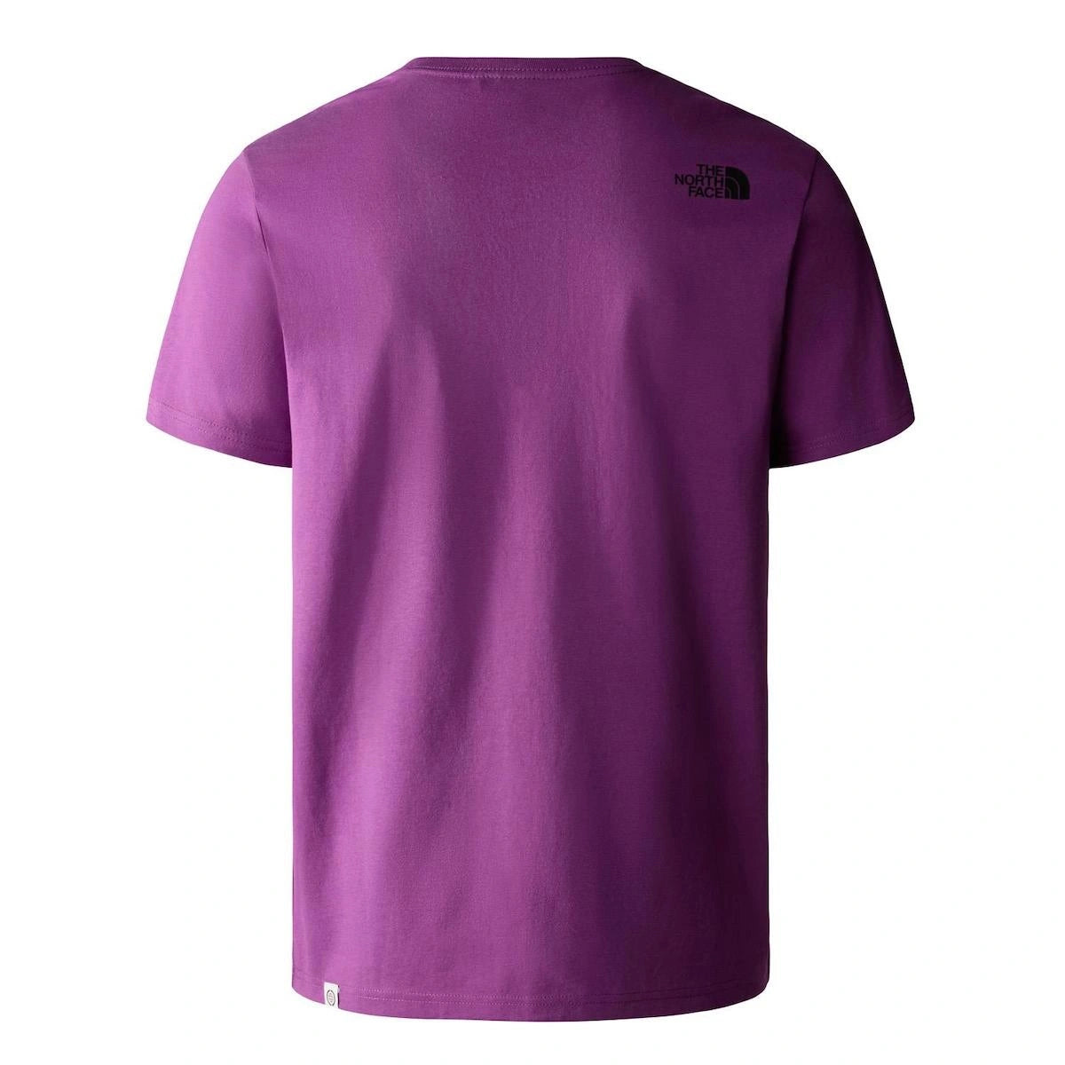 The North Face T-Shirt Berkeley Californiа