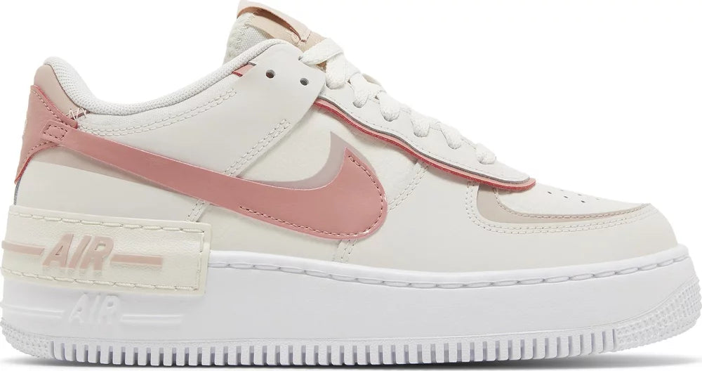 Nike Air Force 1 Shadow 'Phantom Pink Oxford' W