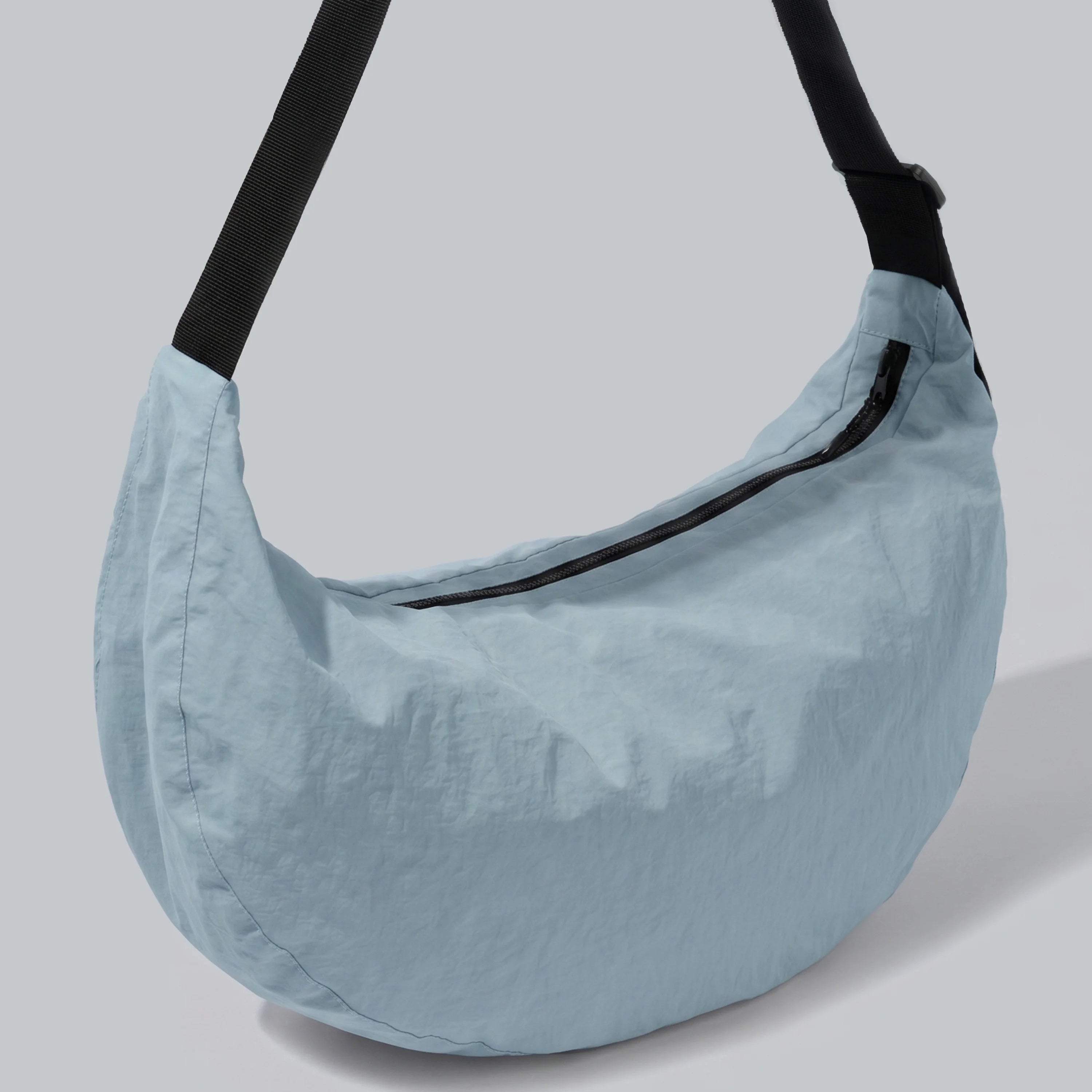 BLUB New York Bag Big Color Blue