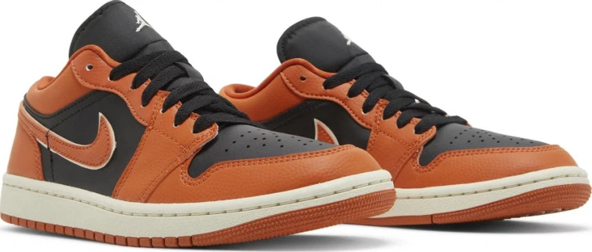 Air Jordan 1 Low SE Sport Spice (W)