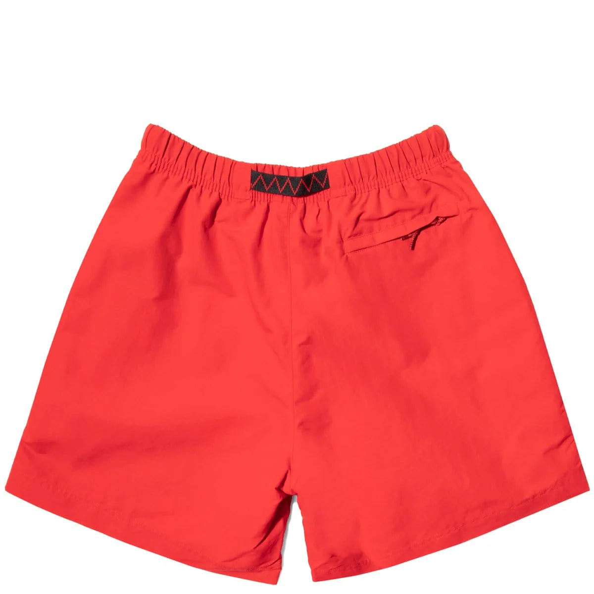 Nike Acg Woven Shorts Multi Red W