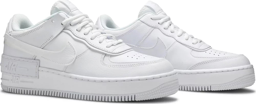 Nike Air Force 1 Shadow White W