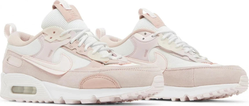 Nike Wmns Air Max 90 Futura 'Barley Rose'