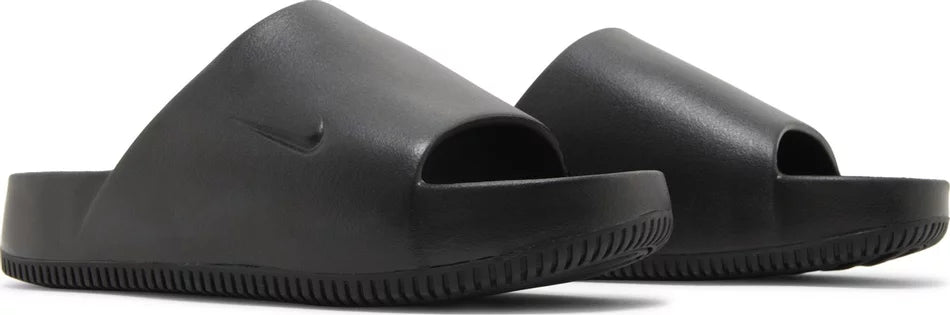 Nike Calm Slide 'Black'