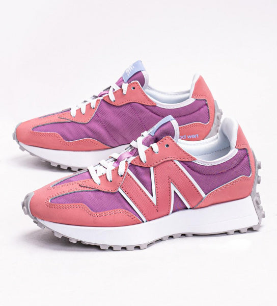 New Balance 327 Wmns 'Vintage Rose'