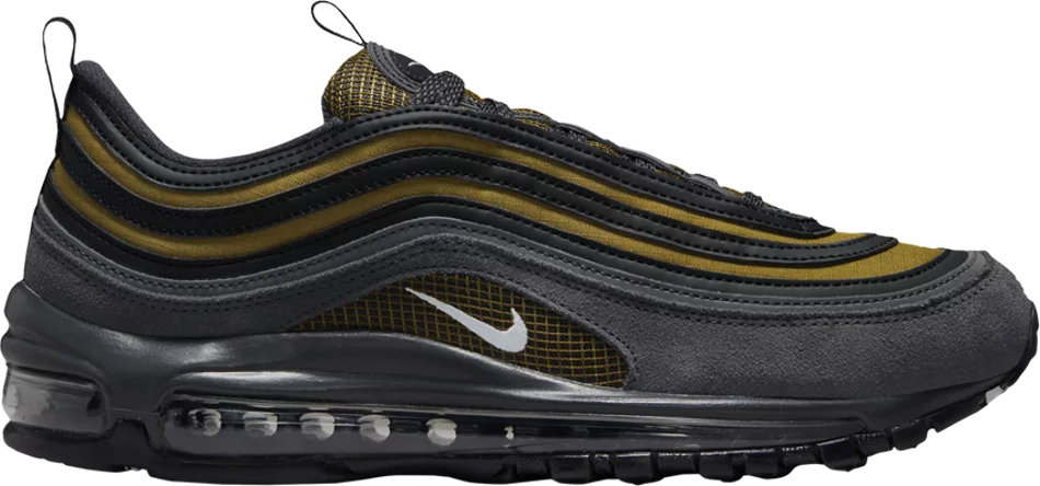 Nike Air Max 97 SE 'Medium Ash Bronzine'