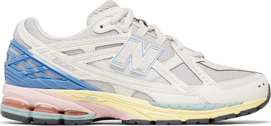 New Balance 1906U 'Angora Blue Pink'