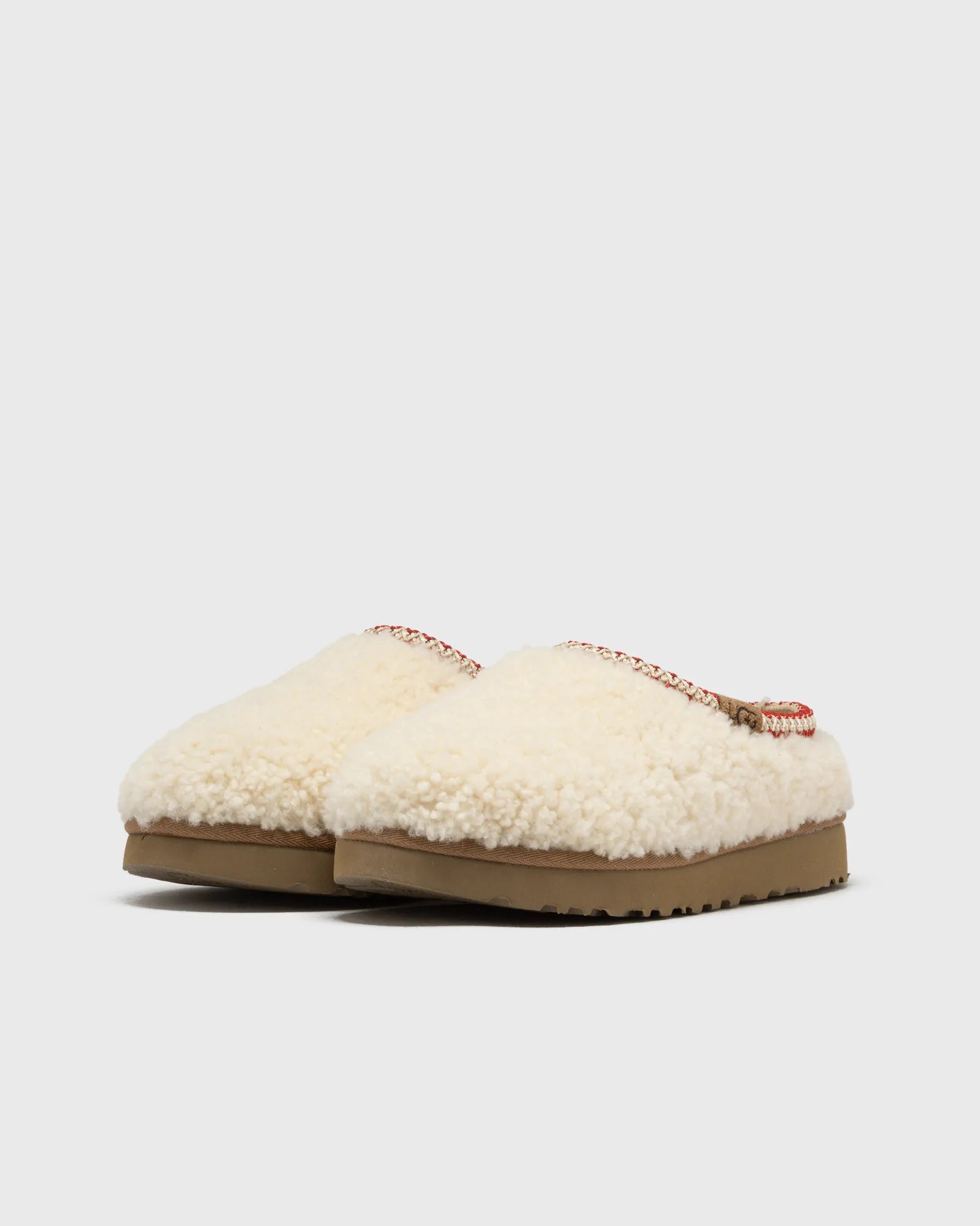 UGG WMNS TASMAN MAXI CURLY