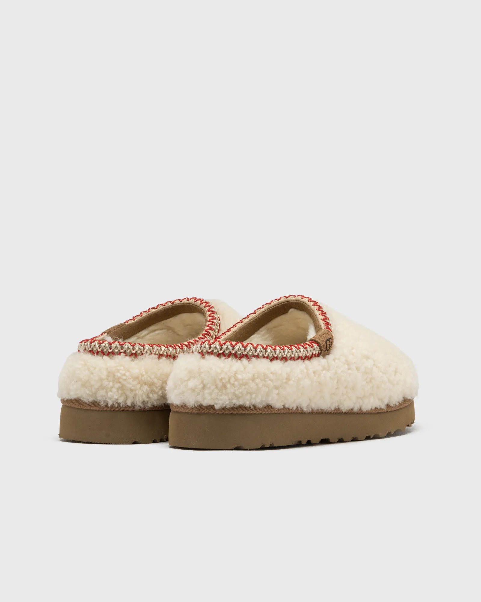 UGG WMNS TASMAN MAXI CURLY