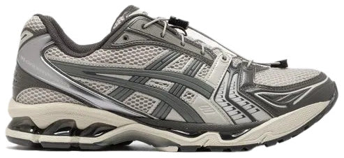 Asics Gel Kayano 14 'Unlimited Pack - Oyster Grey'