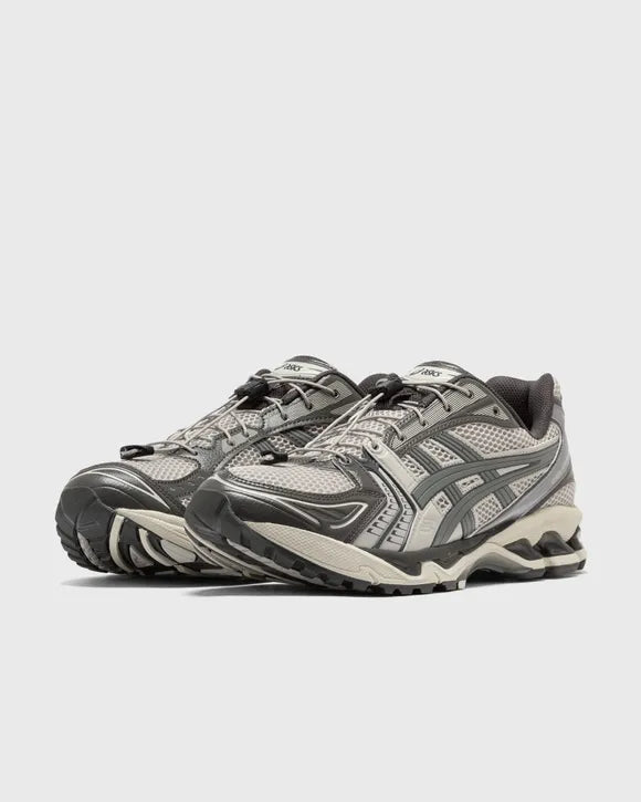 Asics Gel Kayano 14 'Unlimited Pack - Oyster Grey'