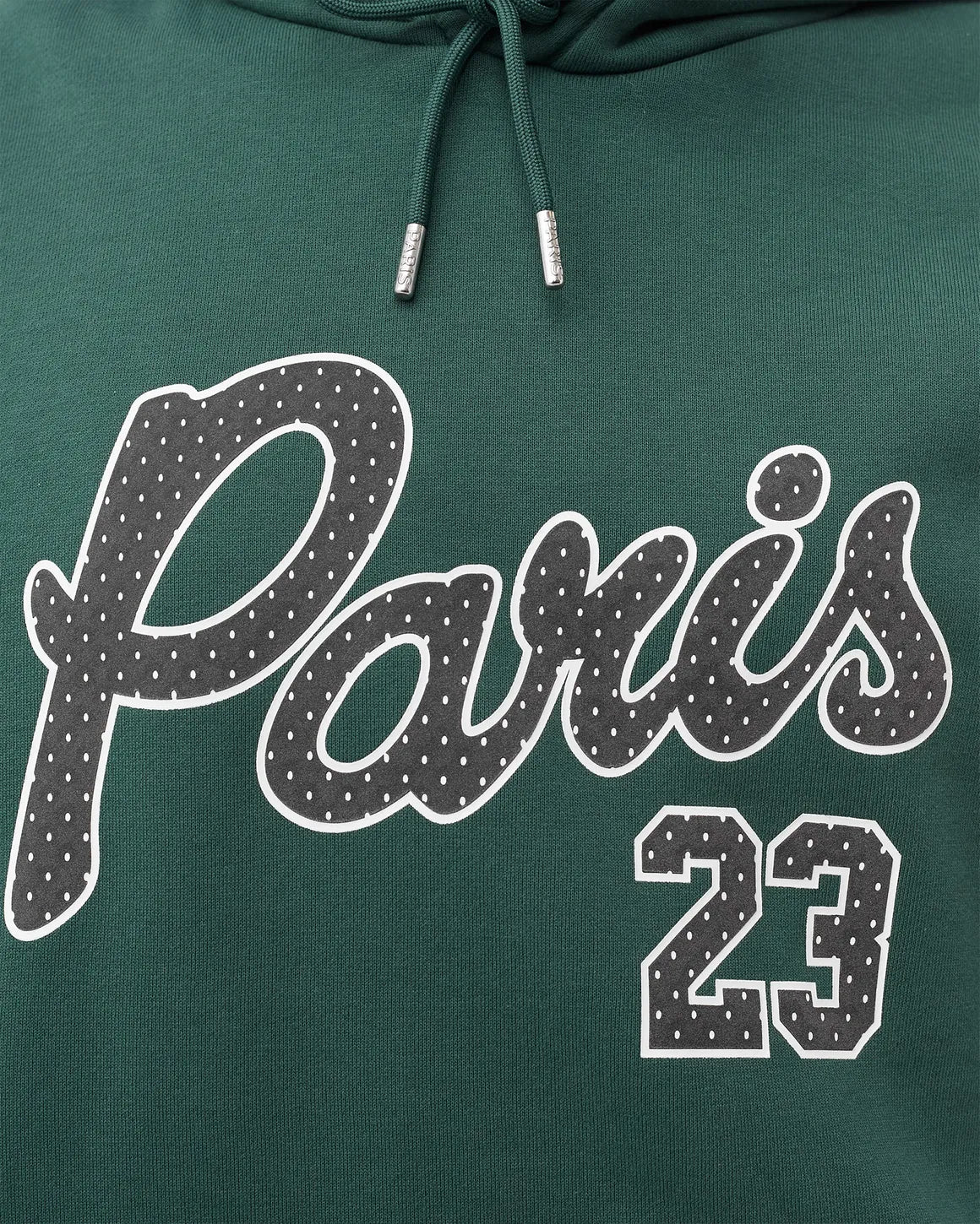 Air Jordan Paris Saint-Germain Statement Fleece Green