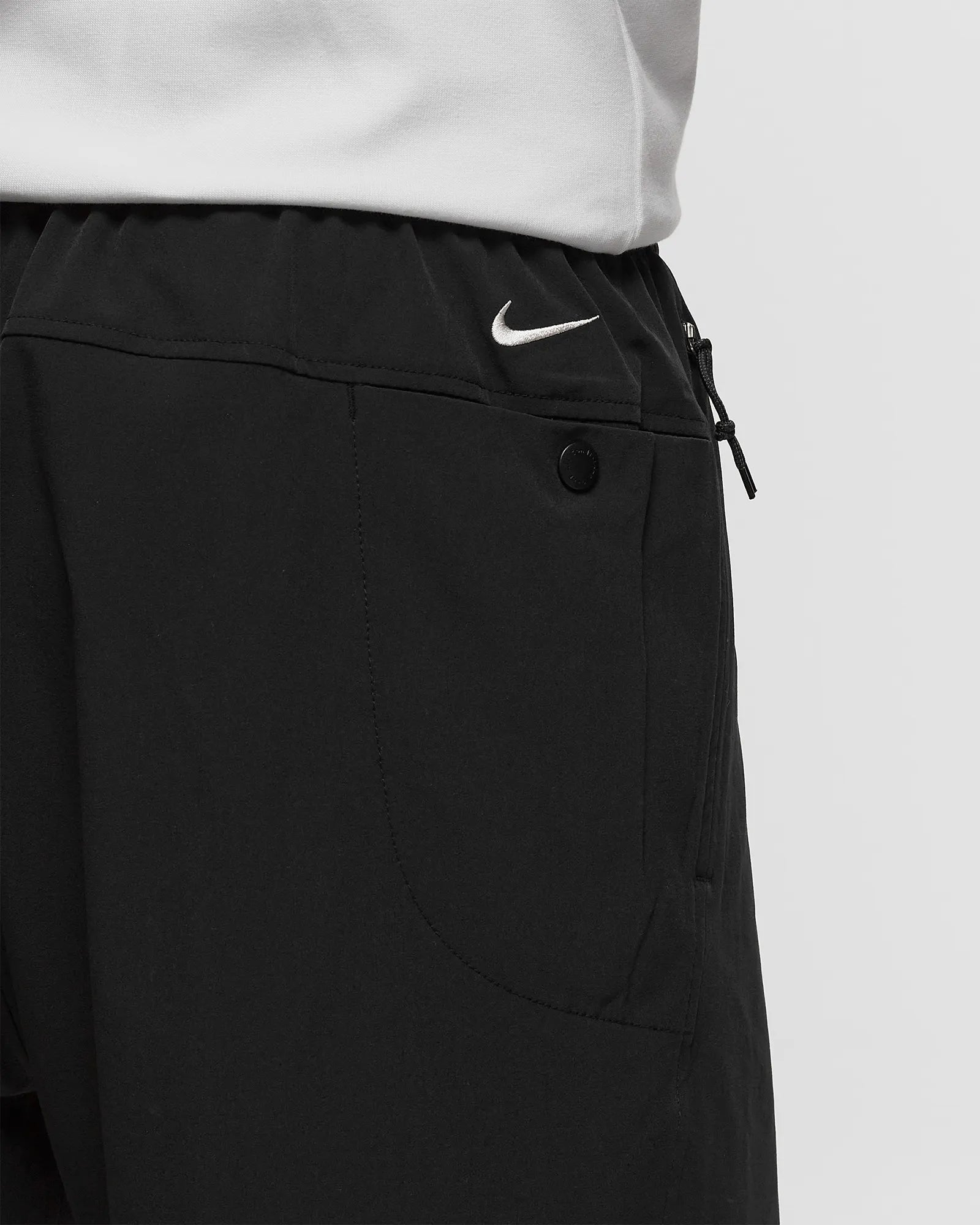 Nike Acg Dri-Fit New Sands Shorts Black