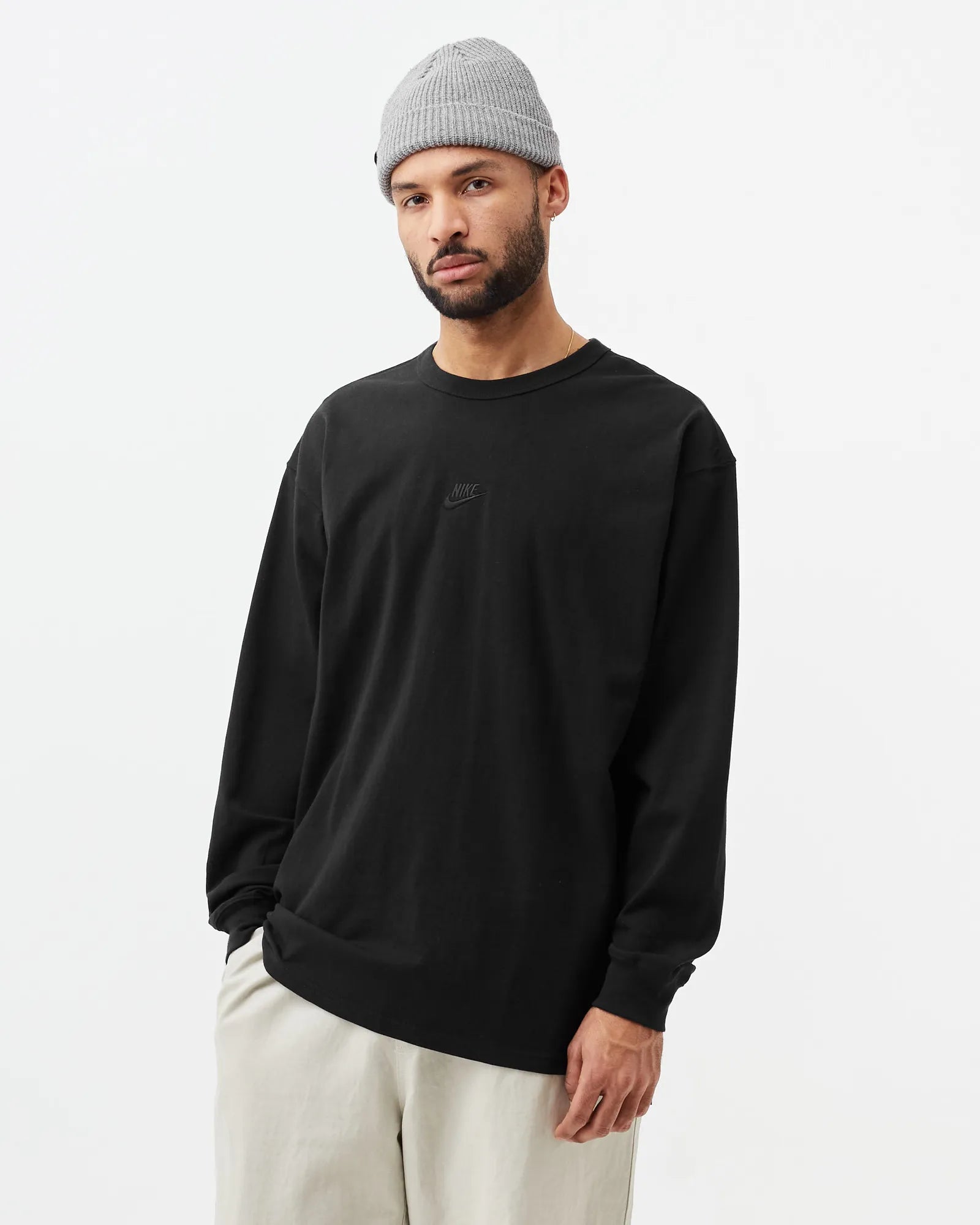 Nike NSW Premium Essentials Longsleeve