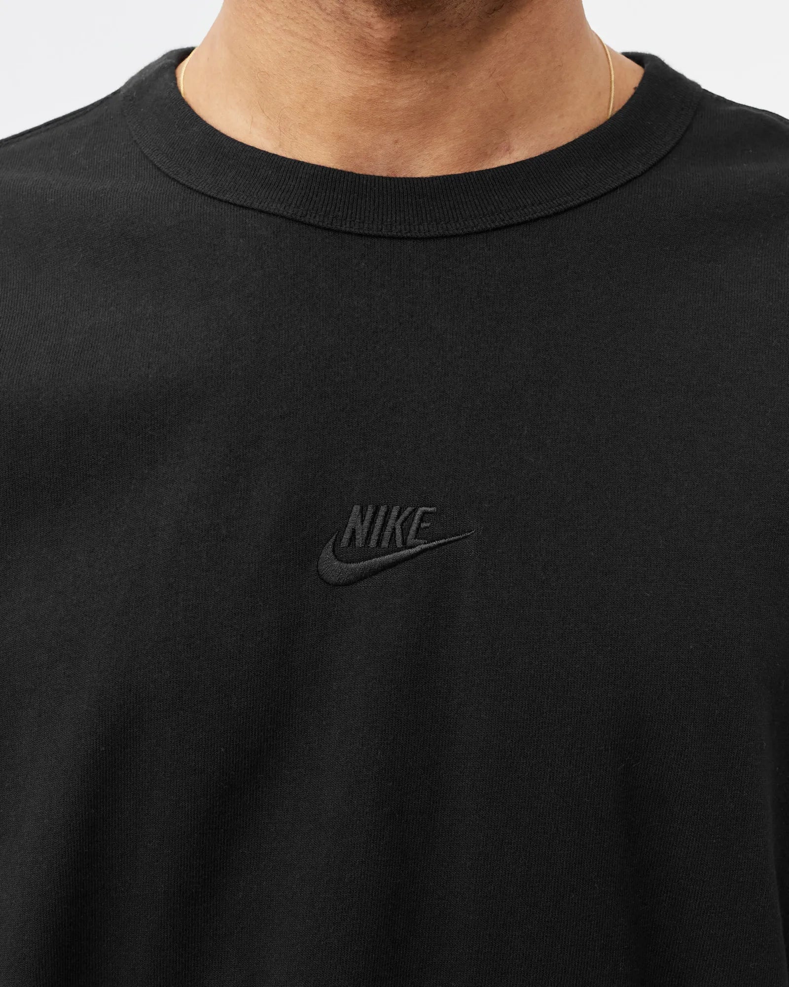 Nike NSW Premium Essentials Longsleeve