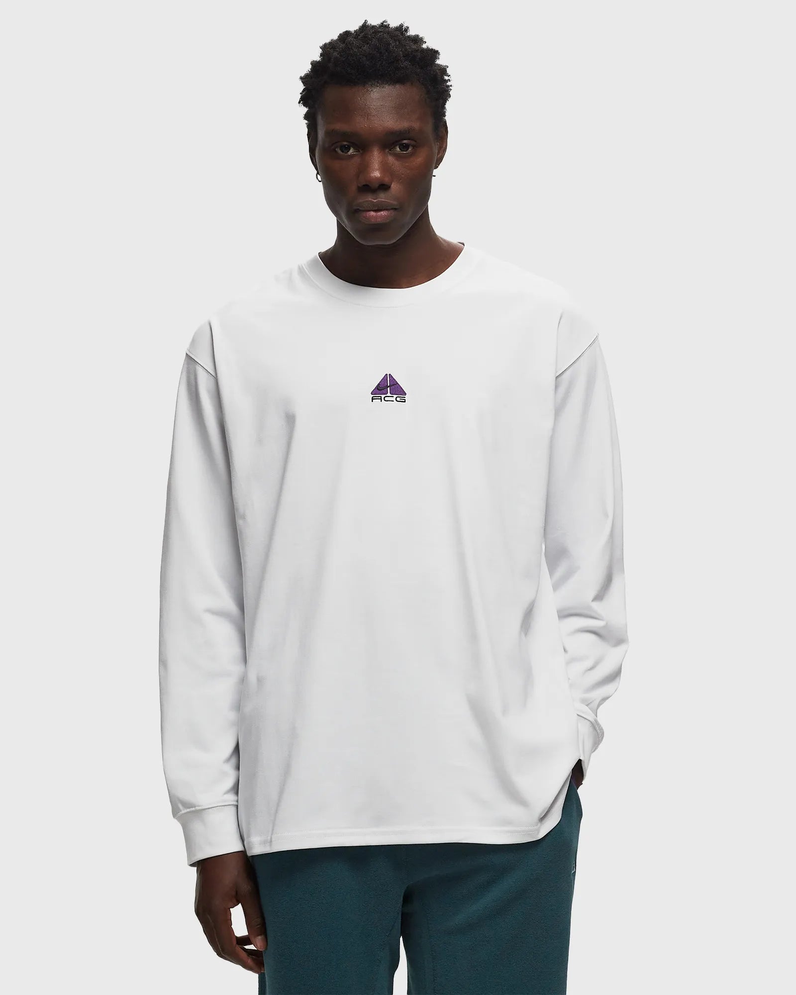 Nike ACG "Lungs" Long Sleeve T-Shirt