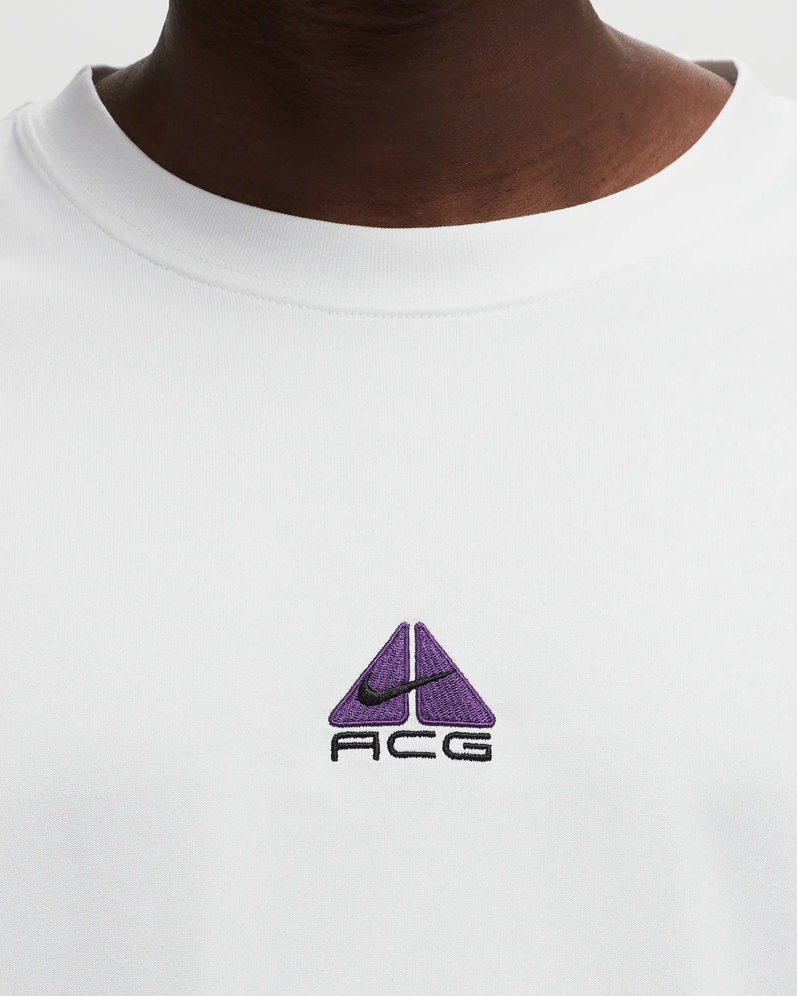 Nike ACG "Lungs" Long Sleeve T-Shirt