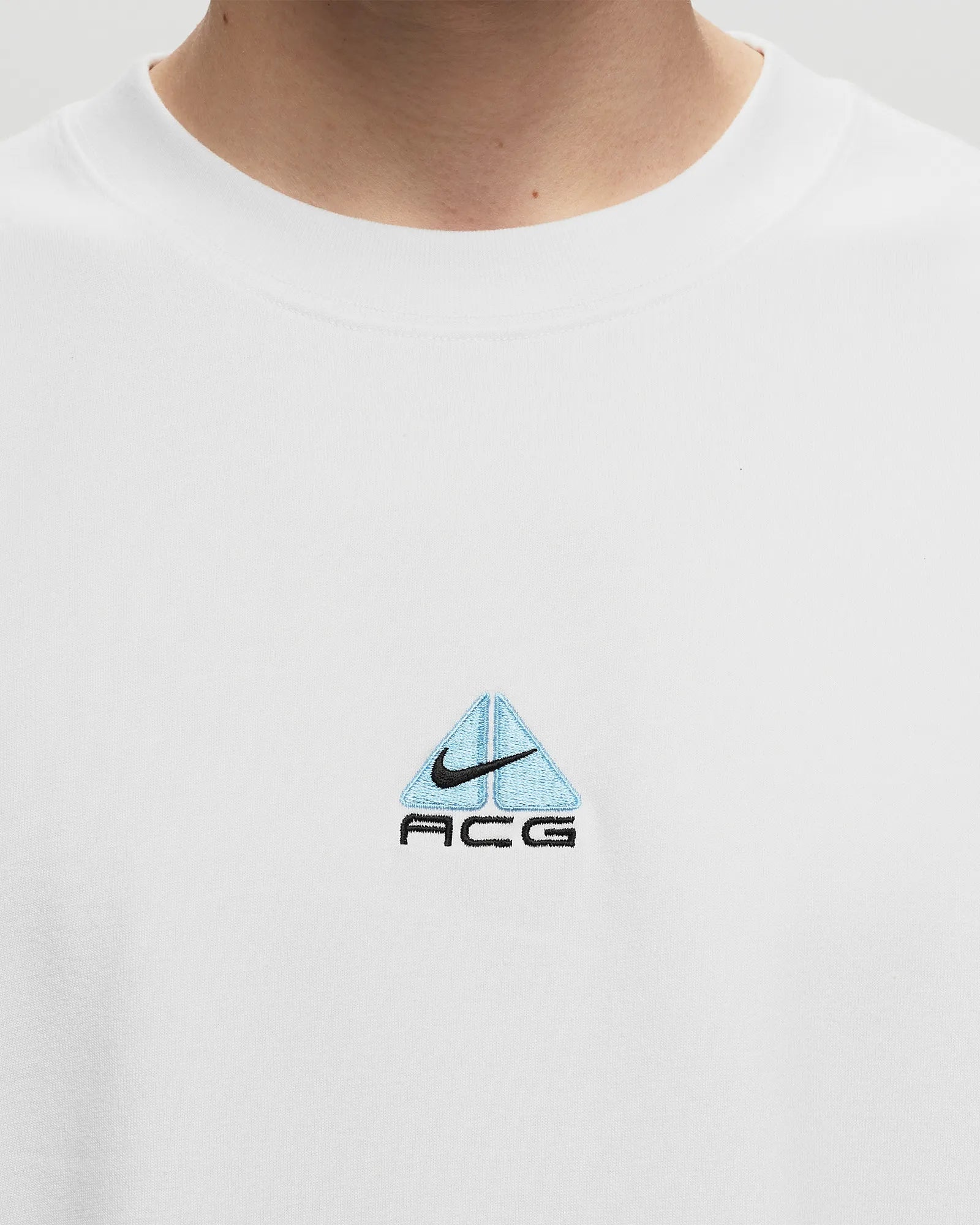 Nike ACG "Lungs" Long Sleeve T-Shirt