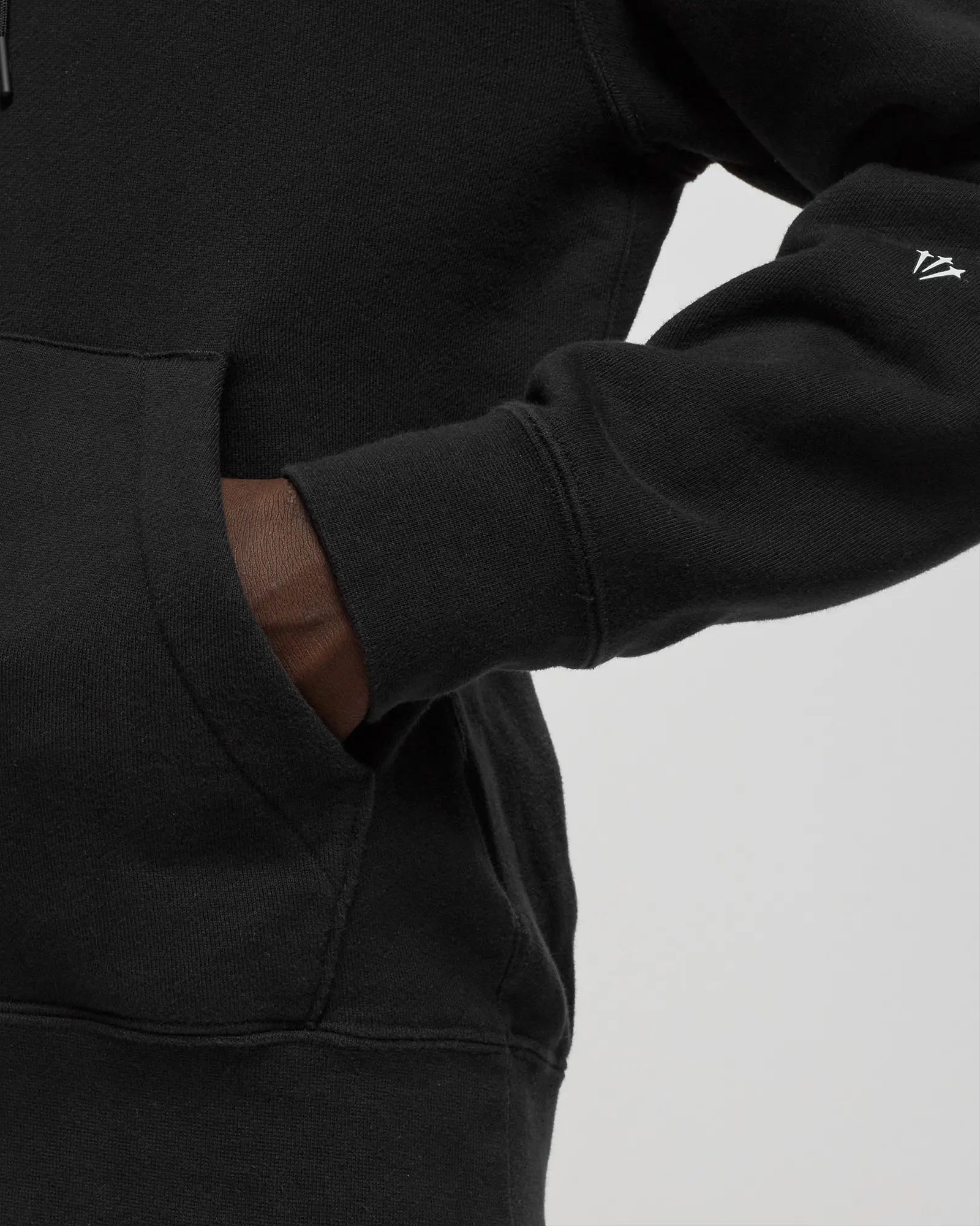 Nike X NOCTA Basketball Hoodie Black