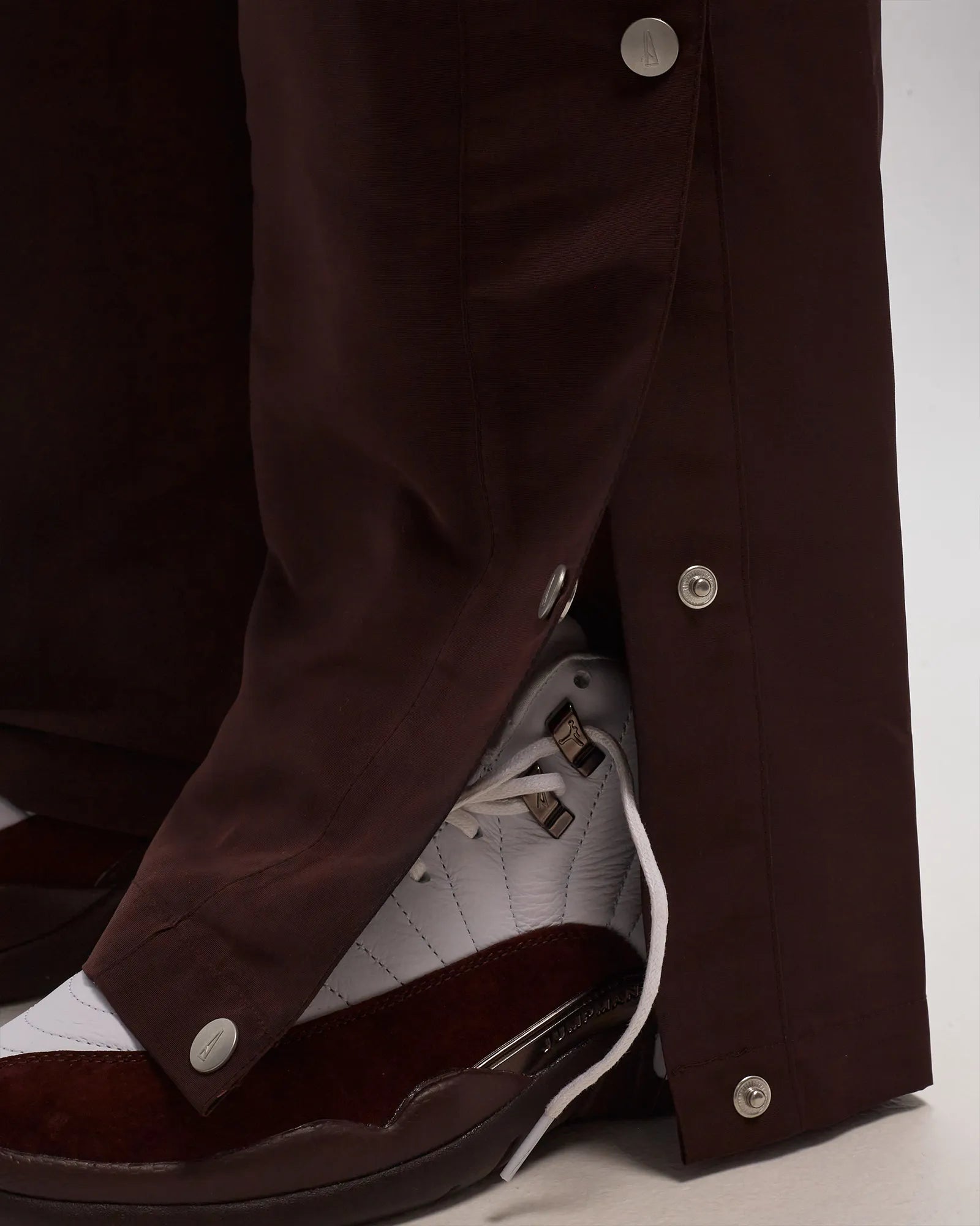 A MA MANIÉRE X Jordan Snap Track Pants