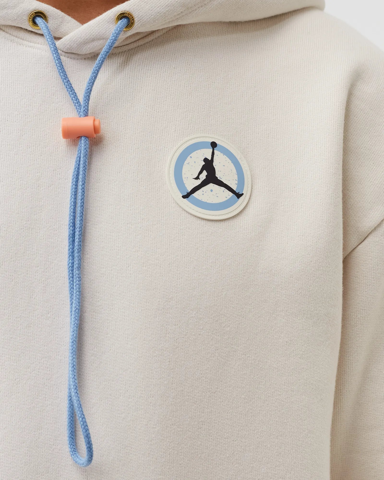 Air Jordan x DJ Khaled Hoodie Phantom