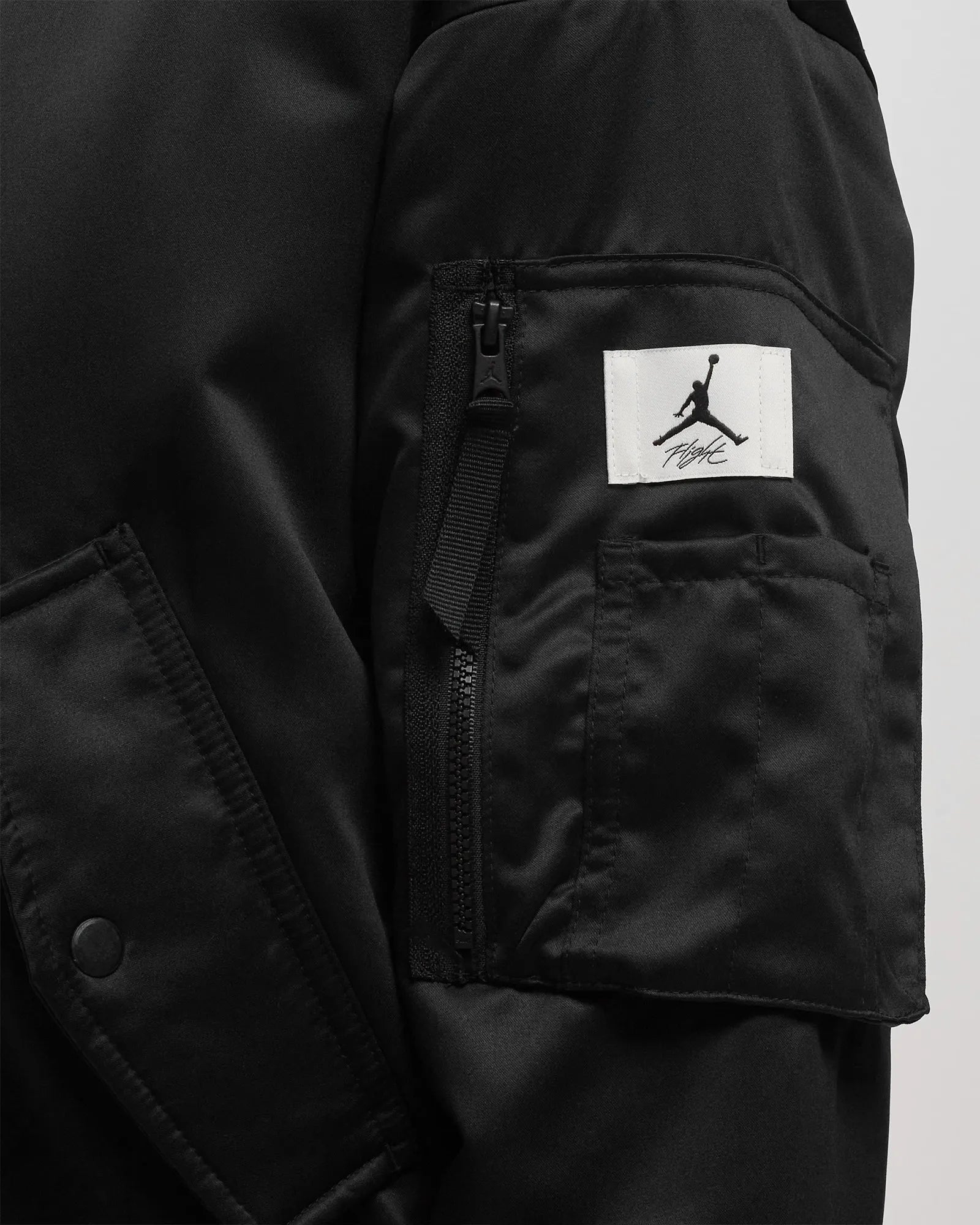 Jordan Renegade Jacket Black W