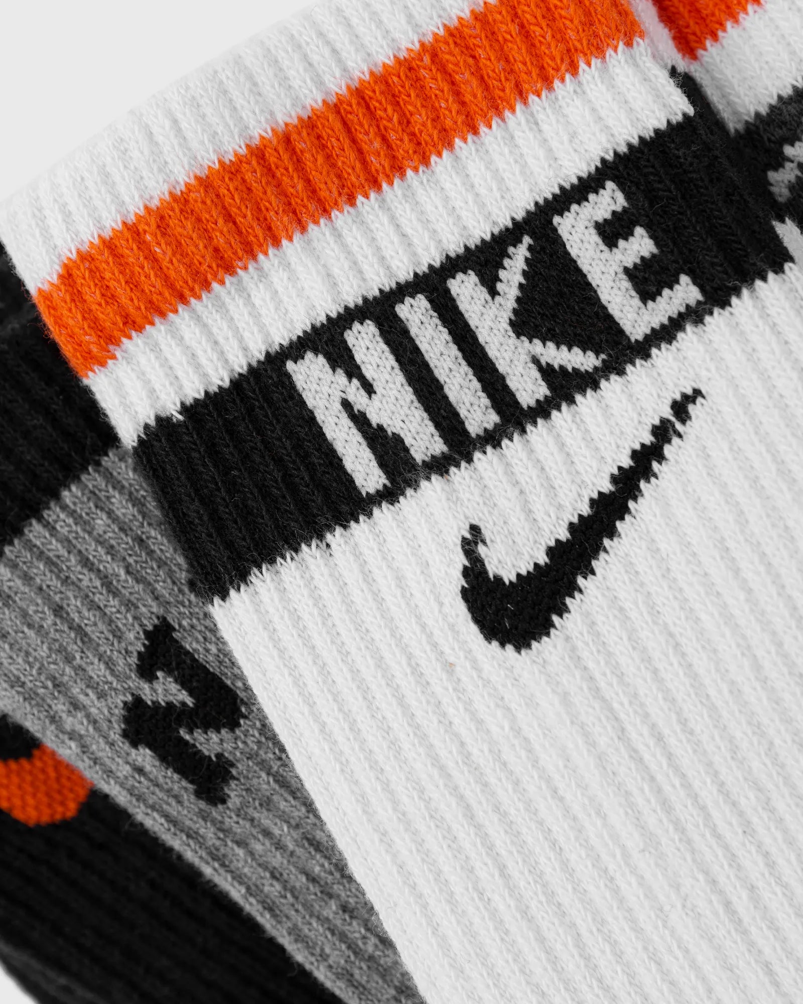 Nike Everyday Plus Multi Color Socks