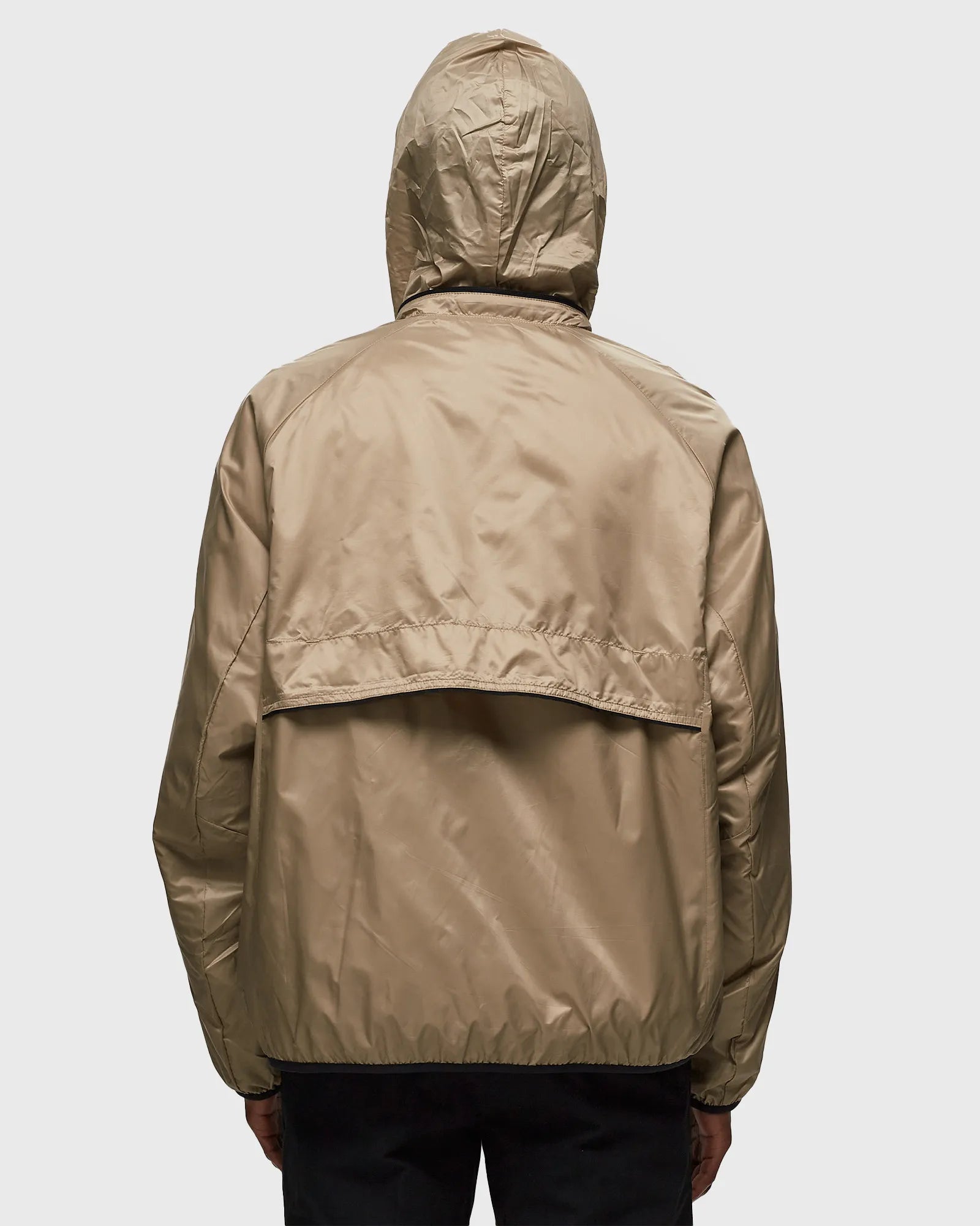 Nike Sportswear Tech Woven N24 Packable Lined Jacket