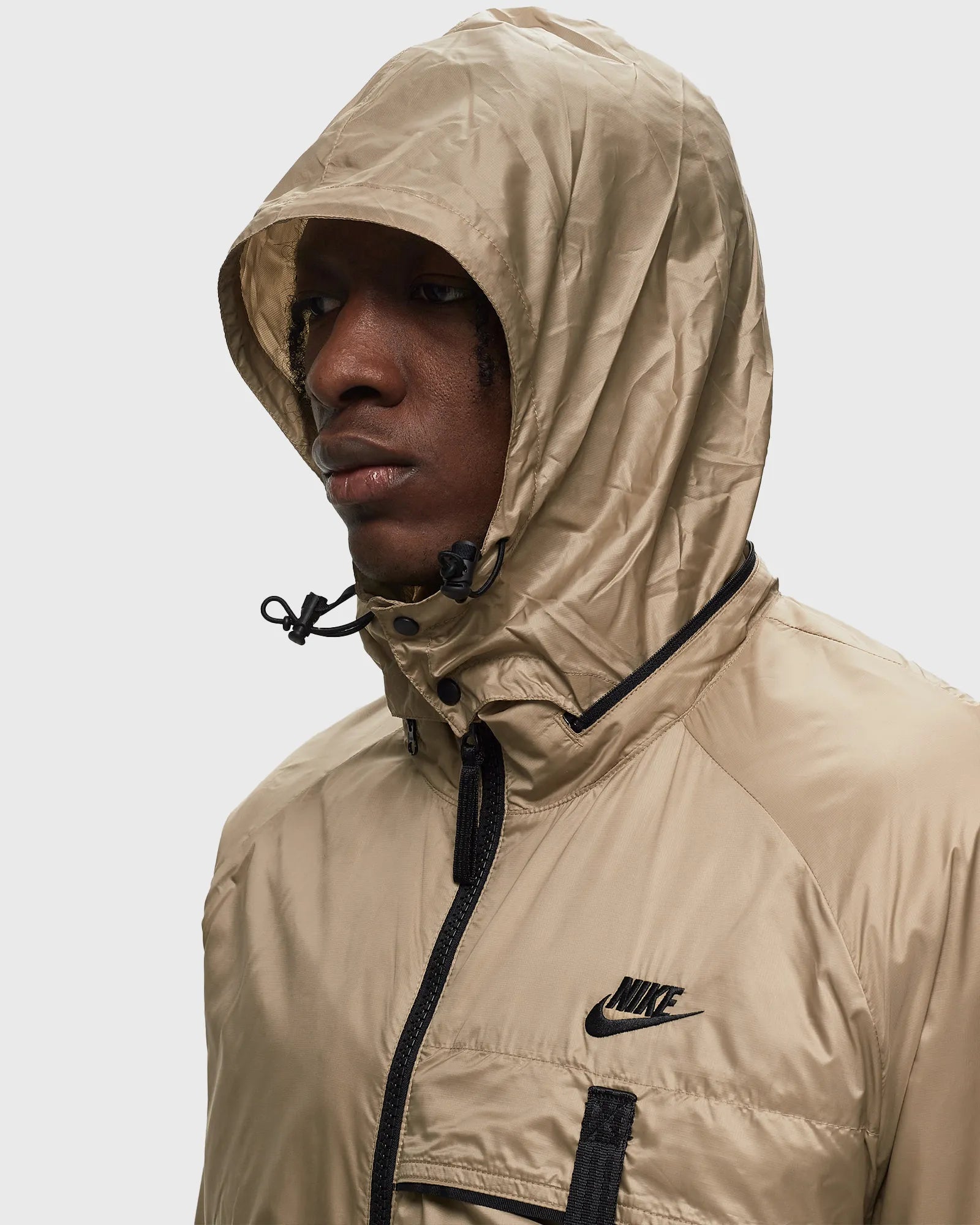 Nike Sportswear Tech Woven N24 Packable Lined Jacket