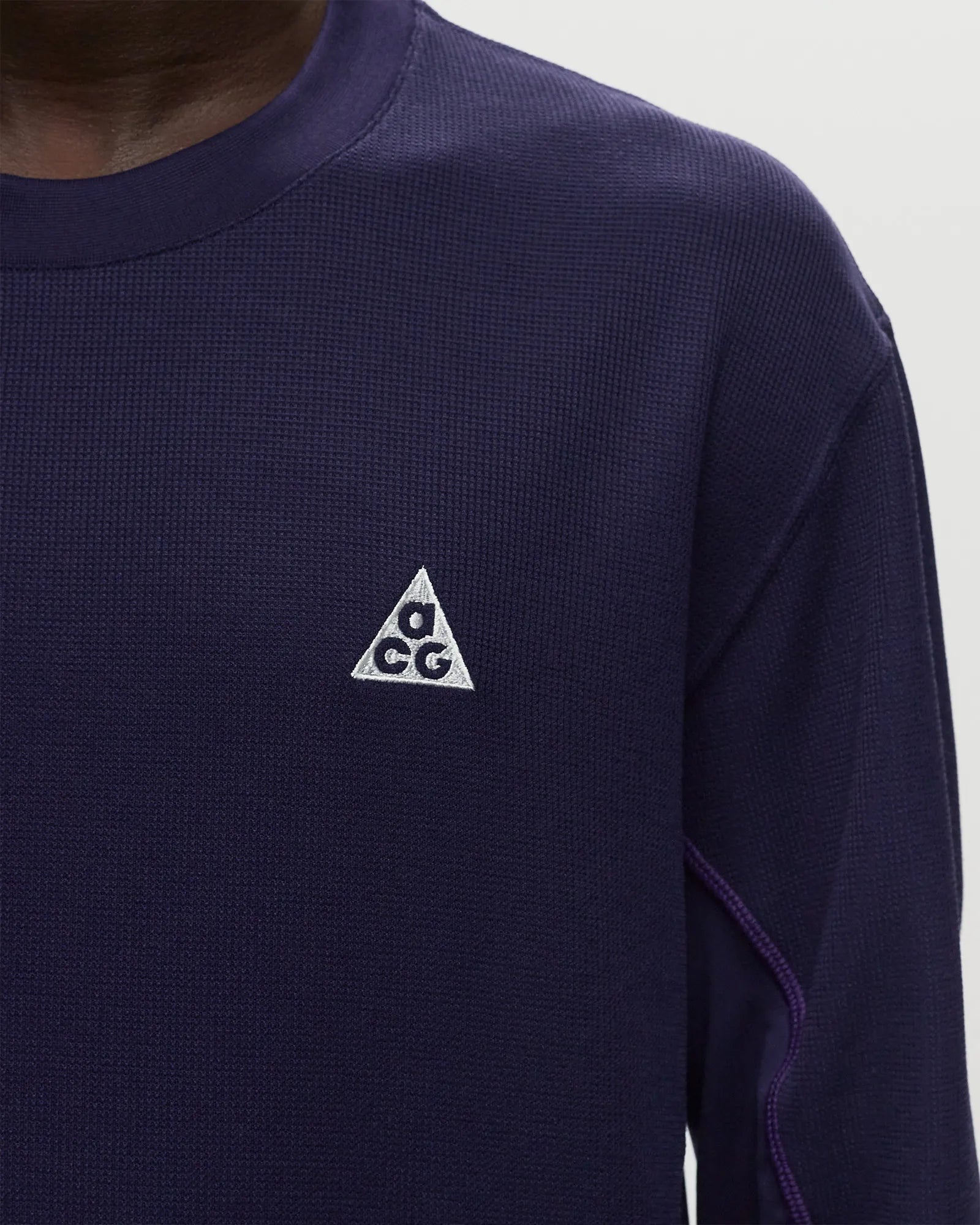 Nike ACG Dri-FIT ADV "Goat Rocks" Long-Sleeve Winterized Top