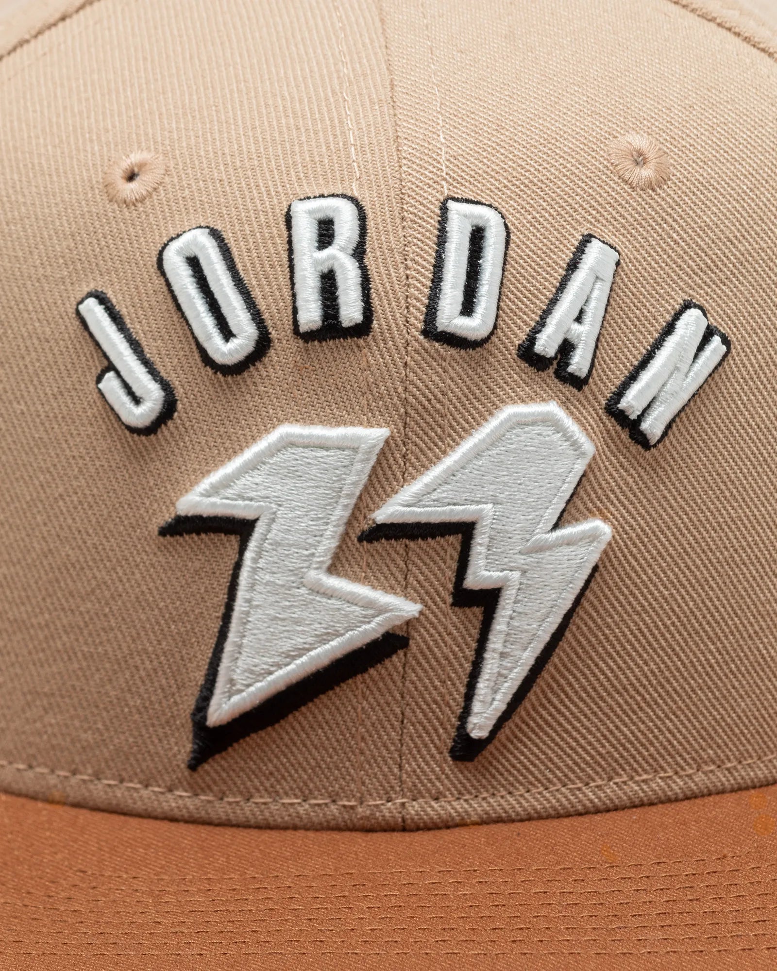 Jordan Flight MVP Pro Cap Adjustable Structured